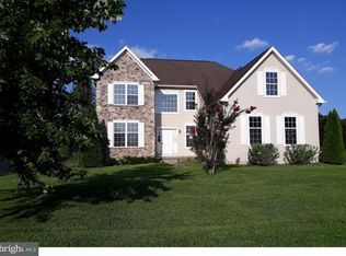 123 Desilvio Dr, Sicklerville, NJ 08081