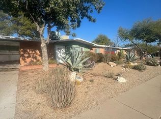 533 E Radburn St, Tucson, AZ 85704