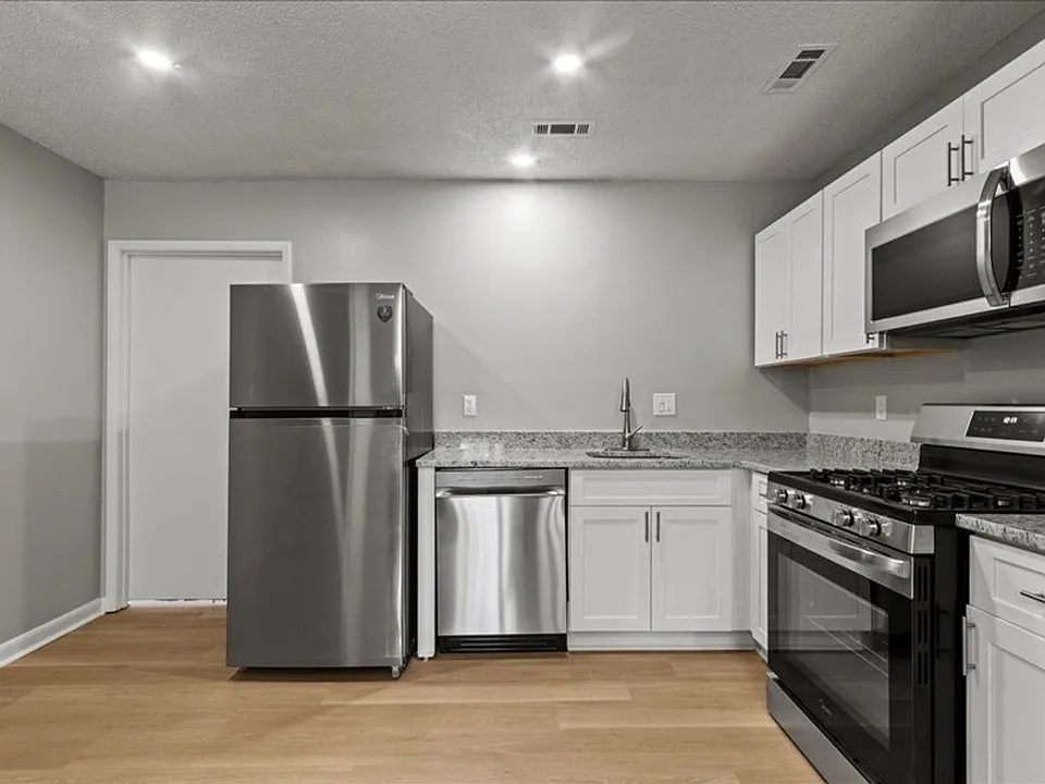 Swan Creek Apartments