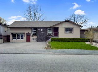 2319 Hemlock St, Abbotsford, BC
