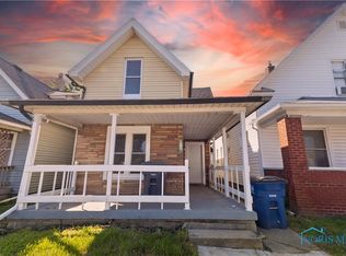 1204 Navarre Ave, Toledo, OH