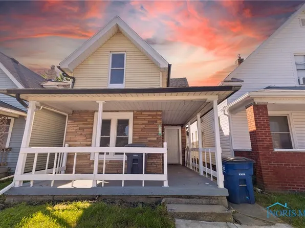 1204 Navarre Ave, Toledo, OH 43605