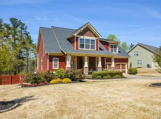 533 Sweetwater Bridge Cir, Douglasville, GA 30134