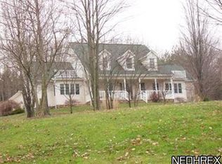 3400 Rexdale St SW, Canton, OH 44706