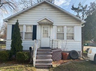 20728 Tanney Ave, Warren, MI 48091
