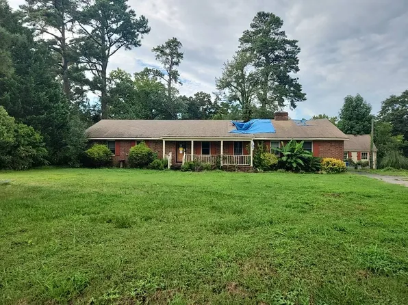 5225 Sweetbriar Cir, Portsmouth, VA 23703