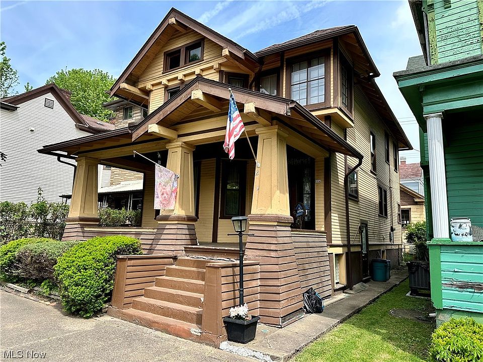 224 St, Bridgeport, OH 43912 Zillow