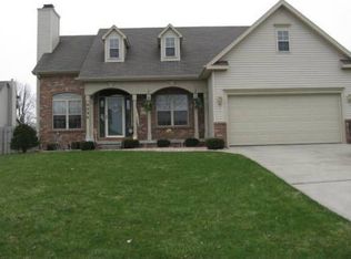 6096 Deer Park Pass, Grand Blanc, MI 48439