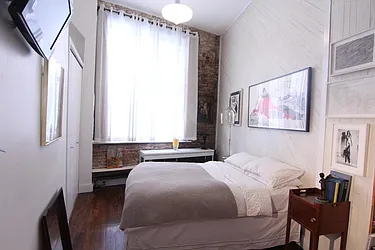 Rented by Keller Williams NYC