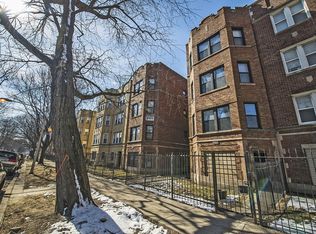 8208 S Drexel Ave, Chicago, IL 60619