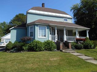 4 Rochester St, Fort Johnson, NY 12070