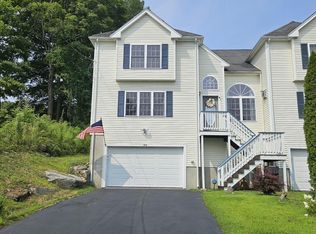 101 N Main St, North Grafton, MA 01536