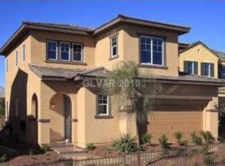 10641 Thor Mountain Ln, Las Vegas, NV 89166