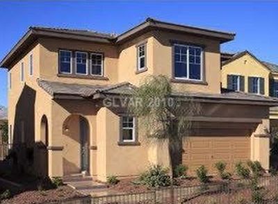 10641 Thor Mountain Ln, Las Vegas, NV, 89166