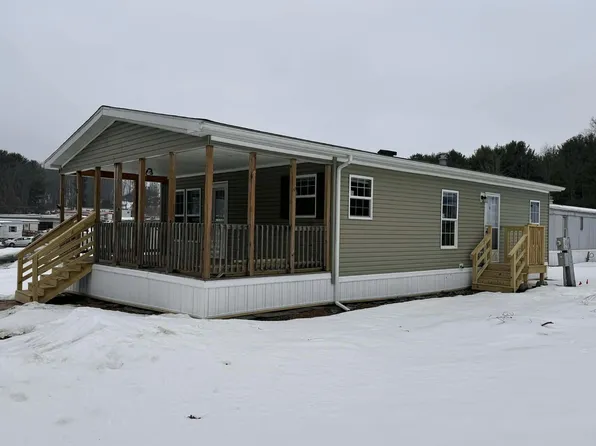 12 Crestwood Cir, Brookville, PA 15825