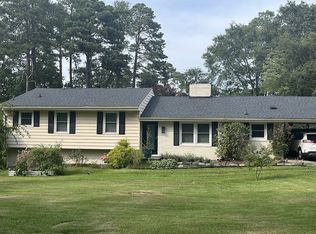 327 Golf Course Dr, Raleigh, NC 27610