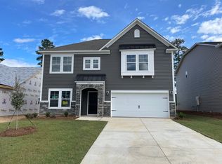 216 Sundrop St, Lexington, SC 29072