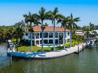 521 Albee Rd W, Nokomis, FL 34275