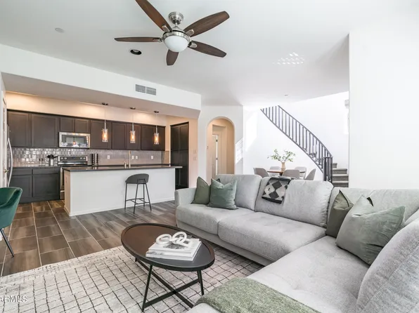 3935 E Rough Rider Rd Unit 1322, Phoenix, AZ 85050