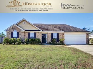 5 Grenwick Ln, Pooler, GA 31322