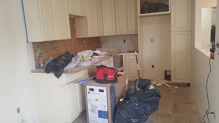 Rented by Avanguard Realty Corp | media 1