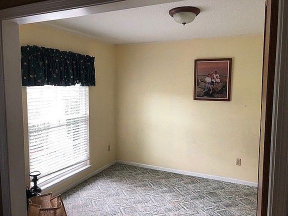 Dining Room or Living Room