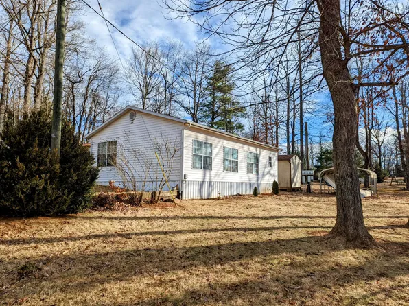 147 Wilderness Dr SE, Copper Hill, VA 24079