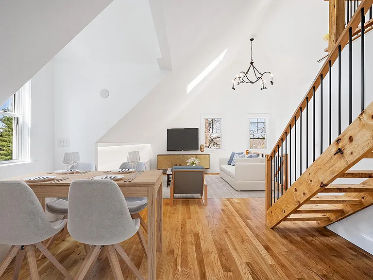 232 Walden St #2 — Photo 1