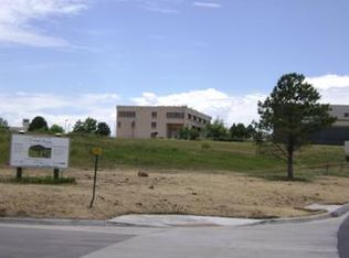 13404 E Broncos Pkwy, Englewood, CO 80112