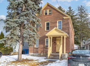 28 W Erie St, Albany, NY 12208