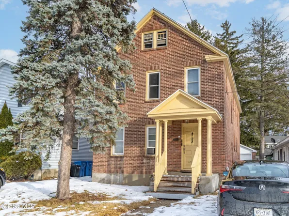 28 W Erie Street, Albany, NY 12208