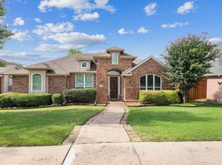 2304 Senna Hills Ln, Plano, TX 75025