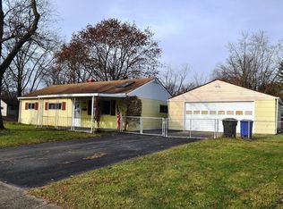 3910 Astor Ave, Columbus, OH