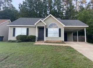 201 Millside Dr, Warner Robins, GA 31088