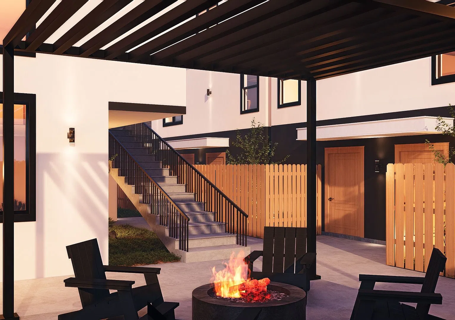 Huge 6 Bed / 3 Bath Next to SDSU with In-Unit Laundry and Shared Backyard — Photo 3
