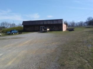 1250 Baker Mountain Rd, Spencer, TN 38585