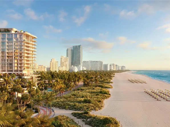 1671 Collins Ave #6A, Miami Beach, FL 33139