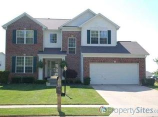18793 Fairfield Blvd, Noblesville, IN 46060