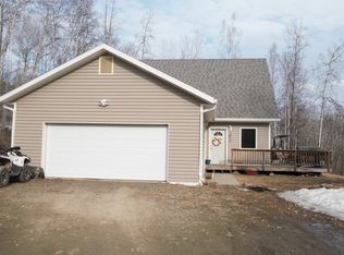 1235 Spring Glade Rd, Fairbanks, AK 99709