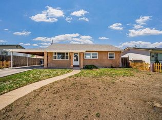 1803 Brimmer Ave, Pueblo, CO 81005