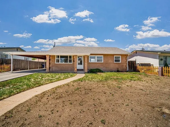 1803 Brimmer Ave, Pueblo, CO 81005