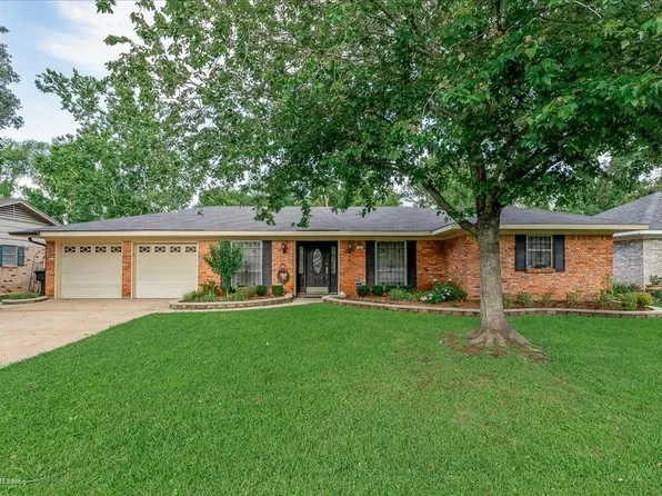 7201 University Dr, Shreveport, LA 71105