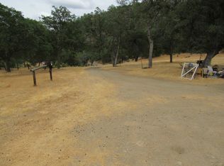 15062 Del Puerto Canyon Rd, Patterson, CA 95363