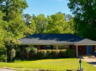 1725 Mary Lou Ln #A, Atlanta, GA 30316