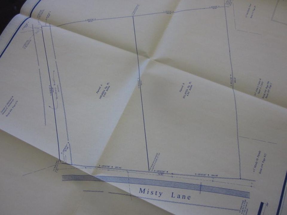 2nd image of 0Lot A & B Misty Lane