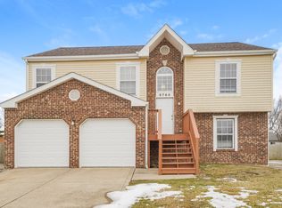 5764 Tampico Dr, Galloway, OH