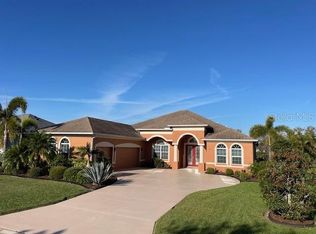 12619 50th Ct E, Parrish, FL 34219