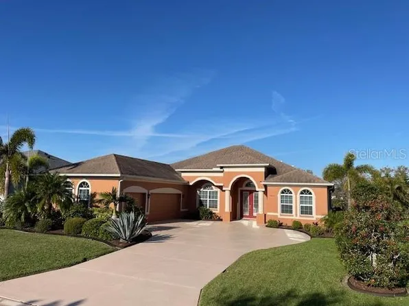 12619 50th Ct E, Parrish, FL 34219