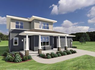 2556 Notre Dame Dr, Fitchburg, WI 53711