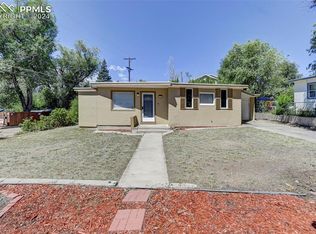 1102 Otteman Ct, Colorado Springs, CO 80909